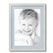 ArtToFrames 18x24" Matted Picture Frame with 14x20" Single Mat Photo Opening Framed in 1.25" White and 2" Mat (FWM-4098-18x24)